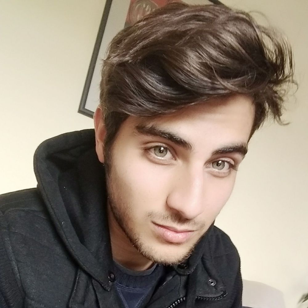 Meet your Posher, Vinicius